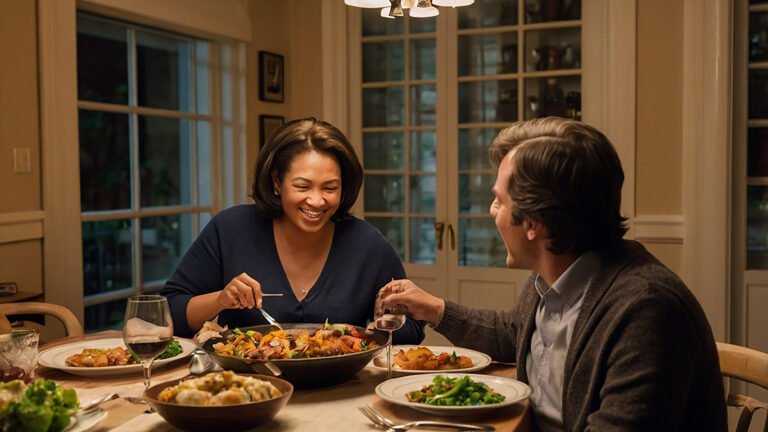 5 Tips for Perfecting Your Home Dining Experience